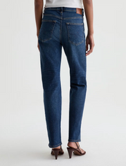 AG Jeans- BRINLEY Mid-rise Straight