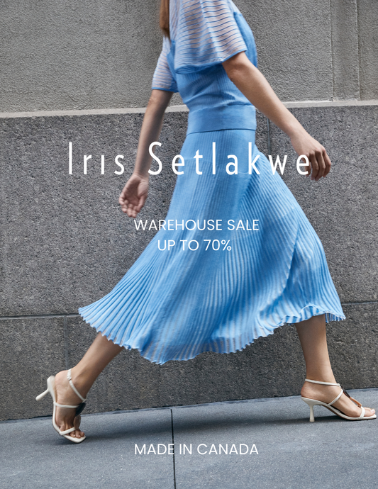 Warehouse Sale