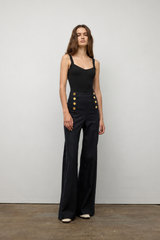 Knited bodysuit