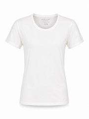 Majestic Filatures - Deluxe Cotton sleeveless crewneck