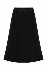 Rib skirt