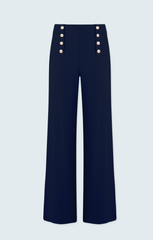 Sailor pant