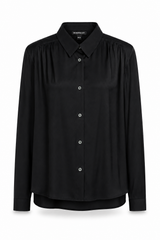 Repeat- Silk Blouse