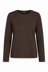 Repeat long-sleeved top