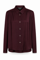 Repeat- Silk Blouse