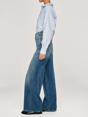 DL1961 - Hepburn Wide Leg Wide leg Vintage