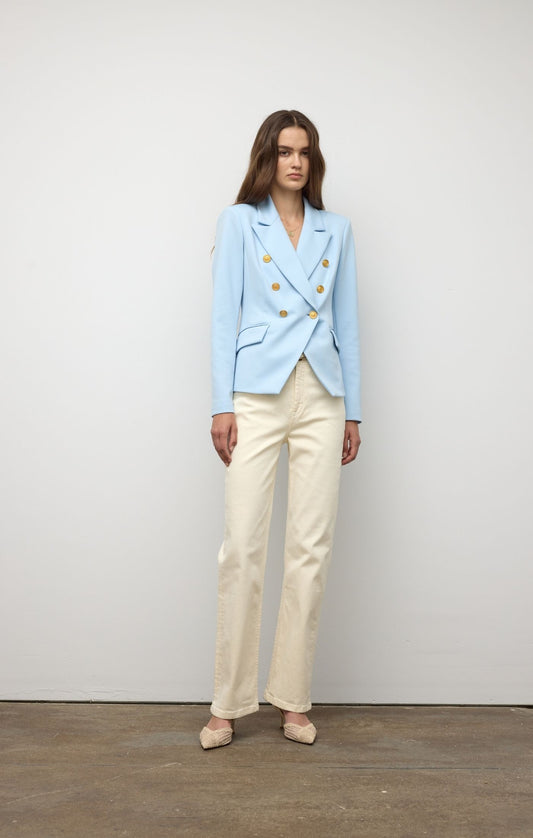 6 buttons Jacket