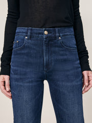 DL1961 - Patti Straight leg Vintage