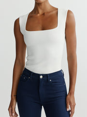 DL1961 - Square Neck top Instasculpt