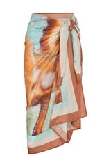 Vitamin A - SAMARA SARONG