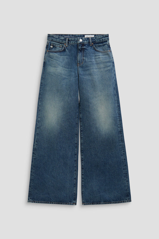 AG- Saige Wide Leg