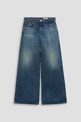 AG- Saige Wide Leg