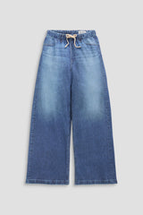 AG Jeans - Stella wide leg sweatpant