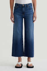 AG Jean - Saige wide leg crop (DAS1D49VN)