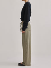 DL1961 - Sienna Low-Slung Wide leg