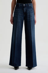 AG - STELLA wide leg jean