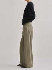 DL1961 - Sienna Low-Slung Wide leg