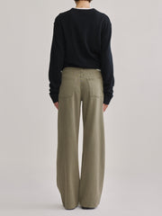 DL1961 - Sienna Low-Slung Wide leg