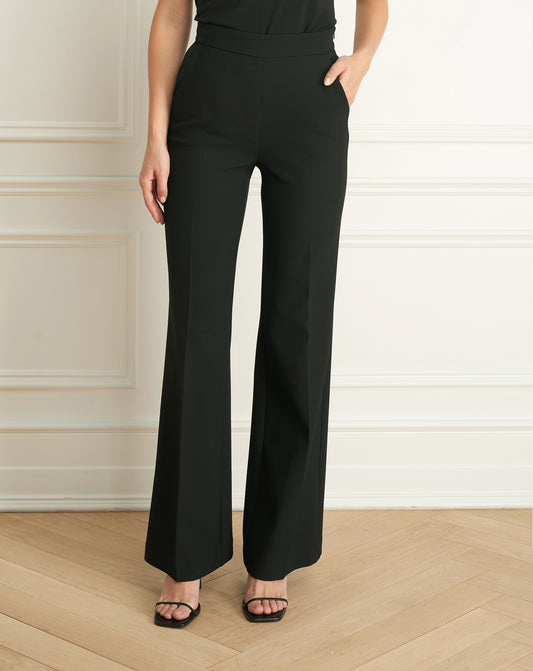 Colette Wide Leg Pant