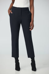 Straight leg pant