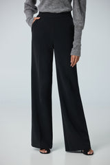 Wide leg pant