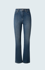 MARIANNE-True straight leg jean