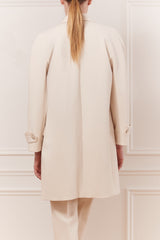 Cocoon city coat