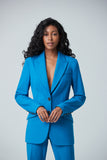 Two buttons jacket